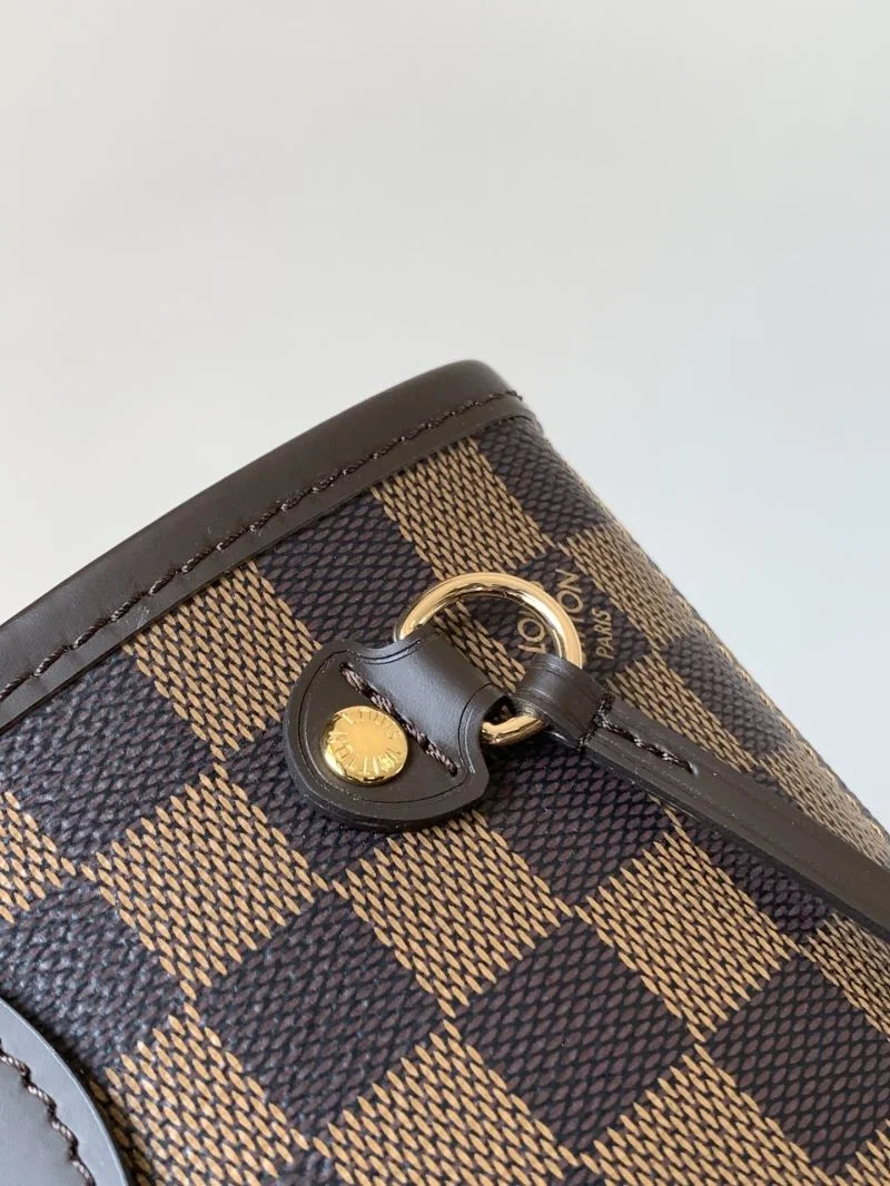 Upgraded Louis Vuitton Shopping Bags 43280