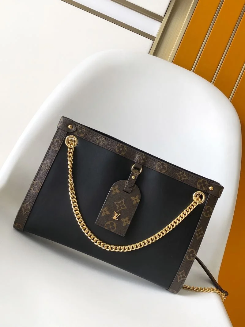 Louis Vuitton Shopping Bags Sustainable 43276