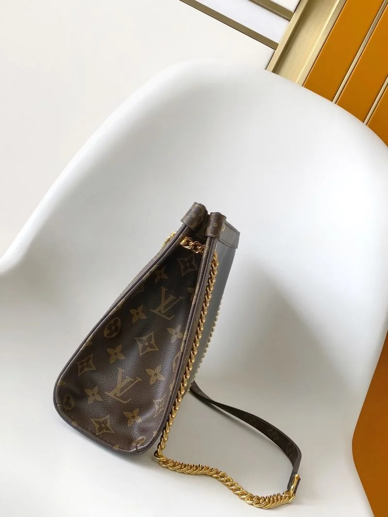 Louis Vuitton Shopping Bags Sustainable 43276