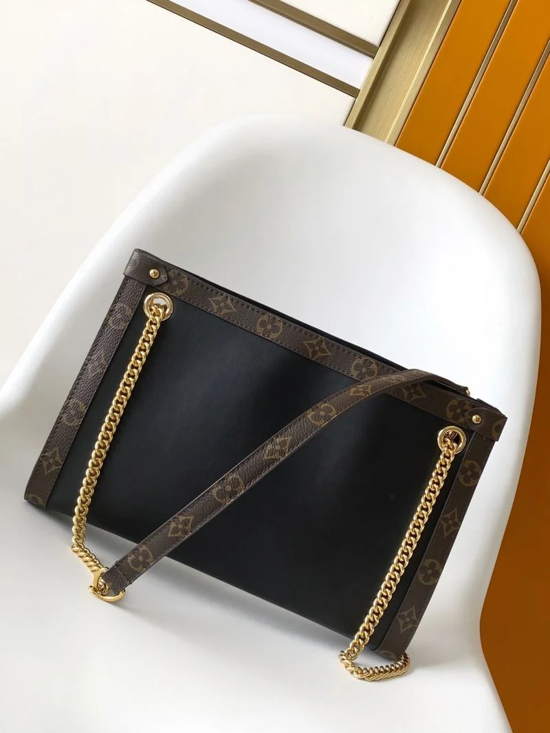 Louis Vuitton Shopping Bags Sustainable 43276