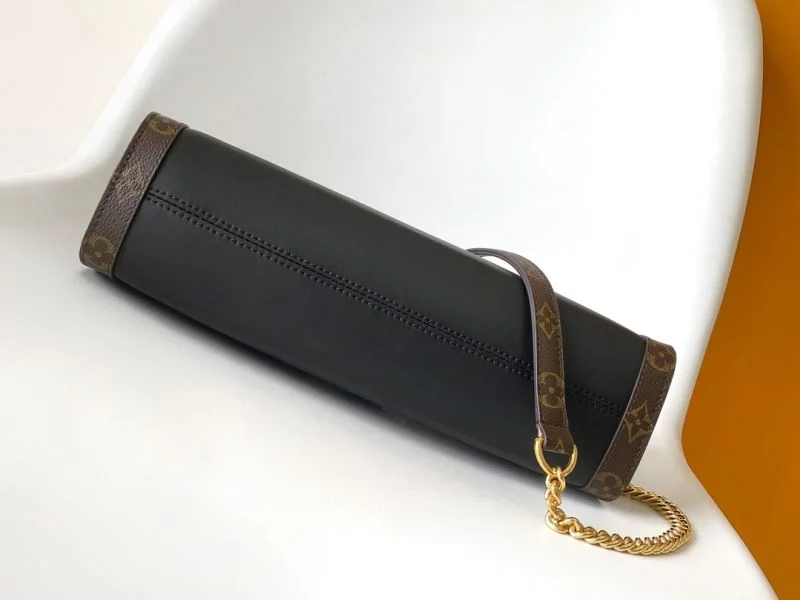 Louis Vuitton Shopping Bags Sustainable 43276