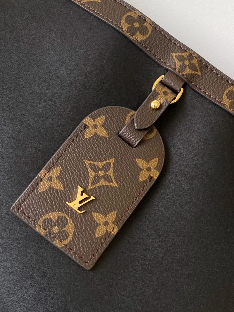 Louis Vuitton Shopping Bags Sustainable 43276