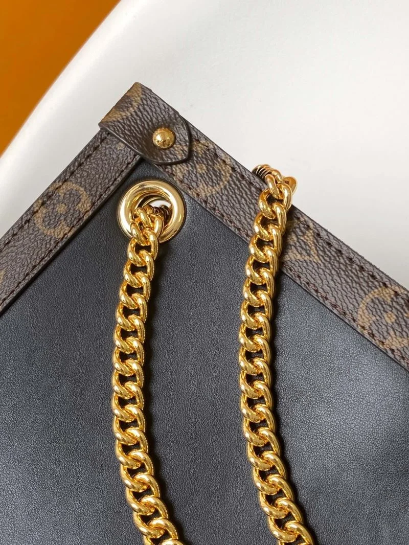 Louis Vuitton Shopping Bags Sustainable 43276