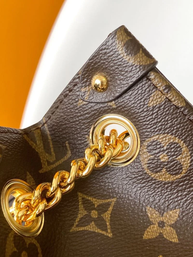 Louis Vuitton Shopping Bags Sustainable 43276