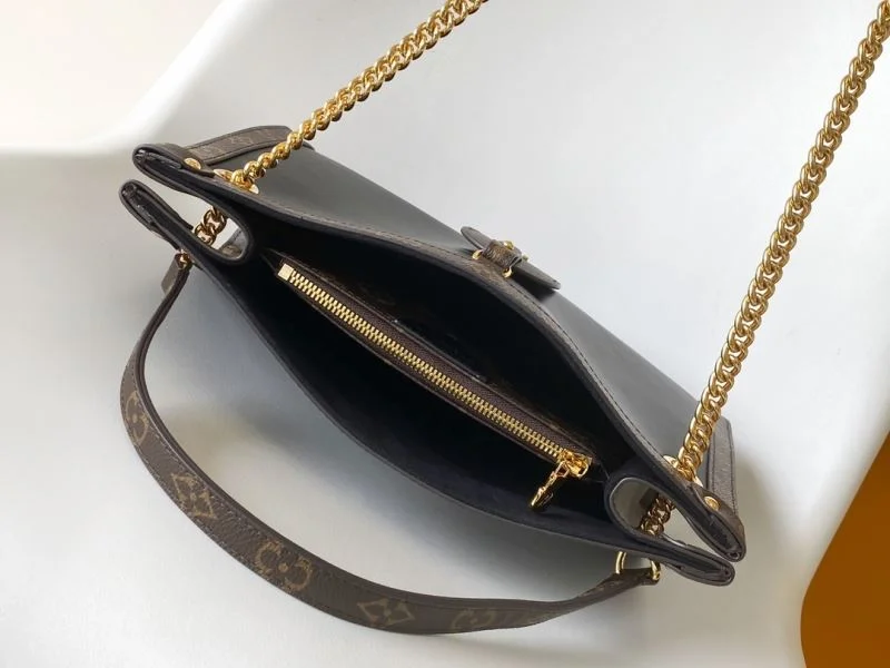 Louis Vuitton Shopping Bags Sustainable 43276