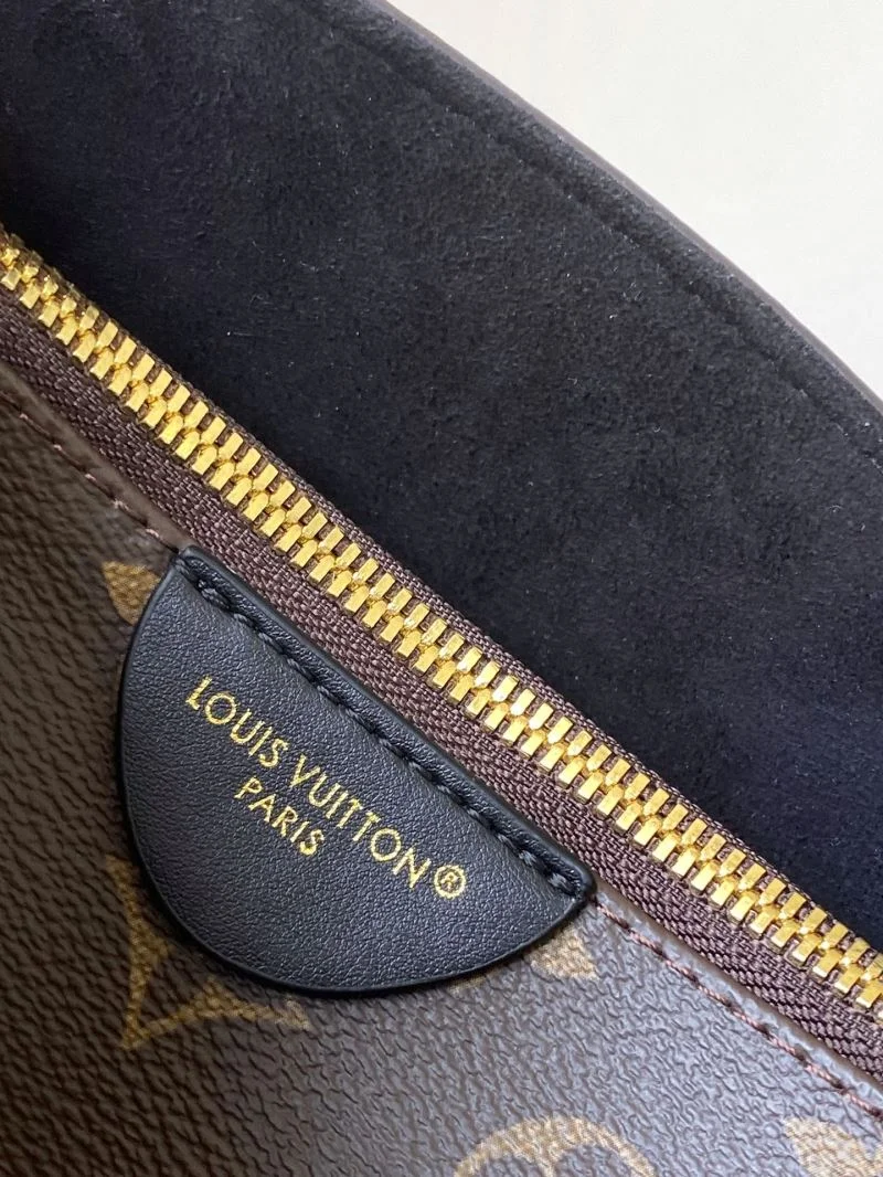 Louis Vuitton Shopping Bags Sustainable 43276