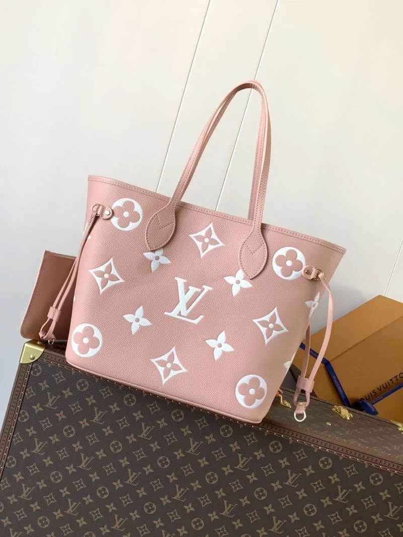 Louis Vuitton Shopping Bags WeatherProof 43277