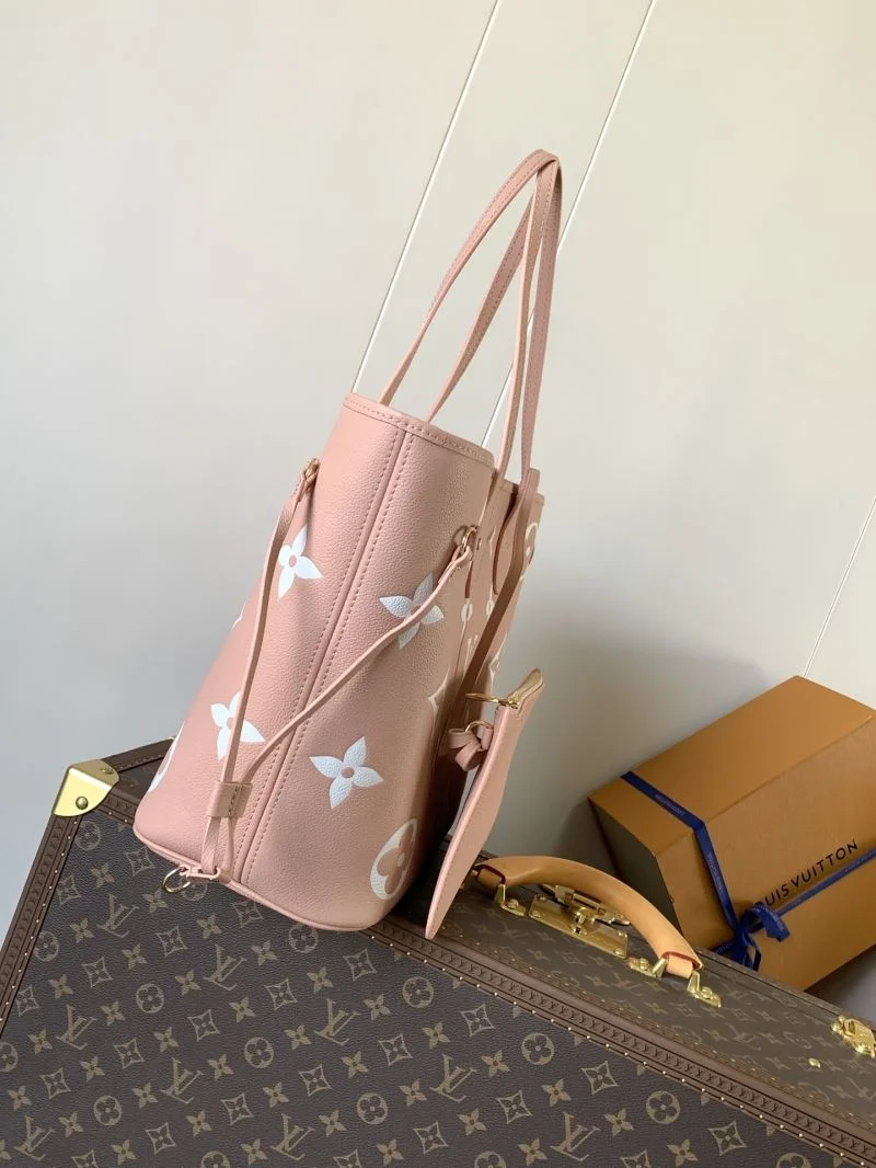 Louis Vuitton Shopping Bags WeatherProof 43277