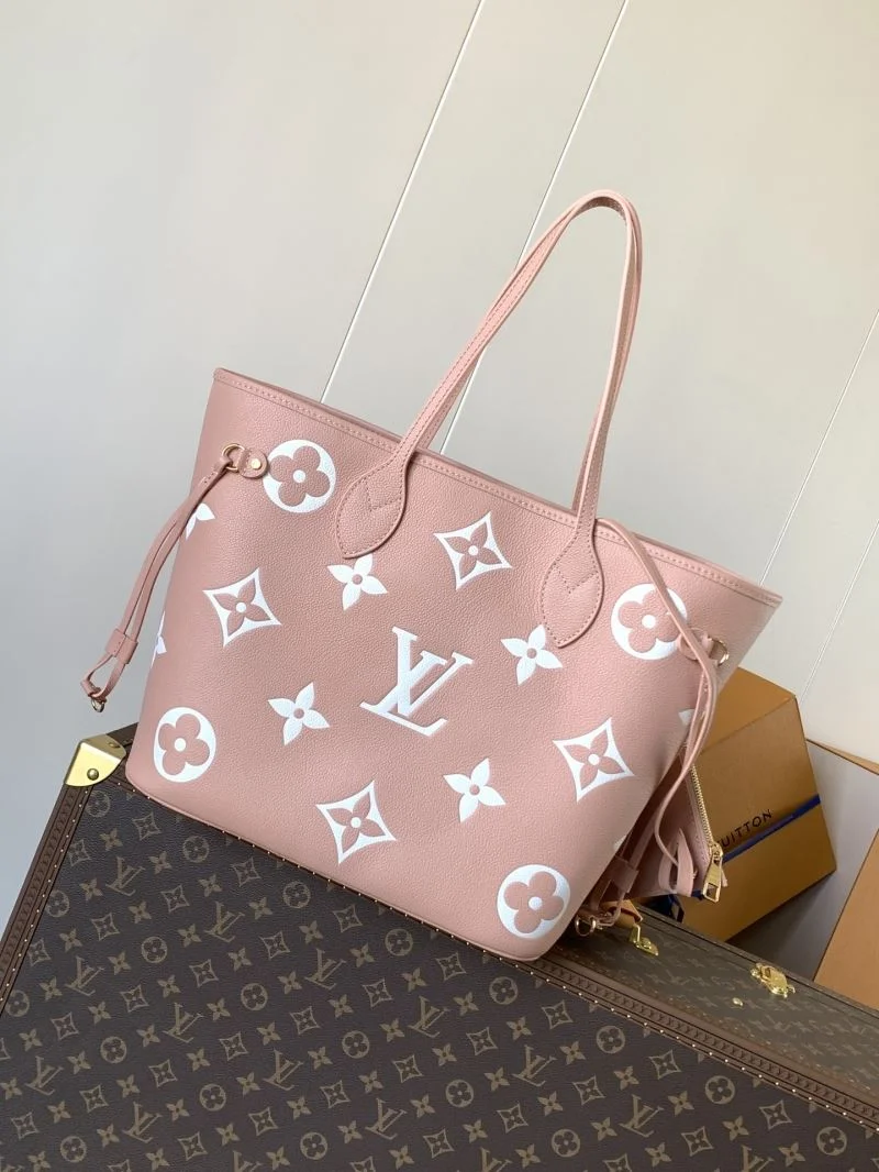 Louis Vuitton Shopping Bags WeatherProof 43277
