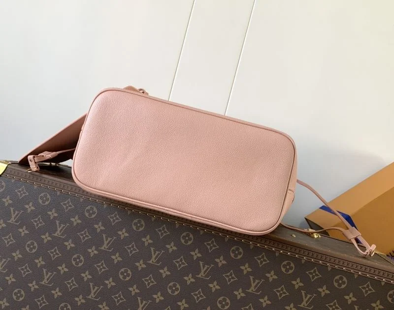 Louis Vuitton Shopping Bags WeatherProof 43277