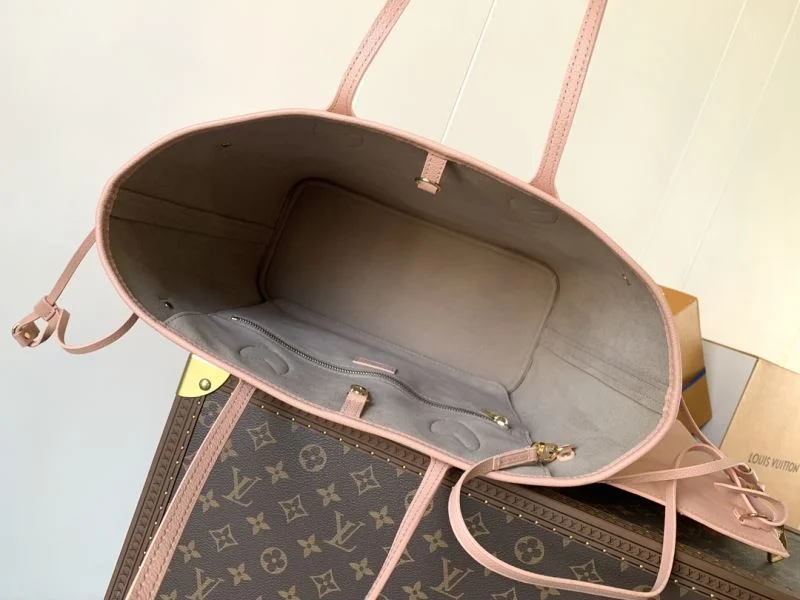 Louis Vuitton Shopping Bags WeatherProof 43277
