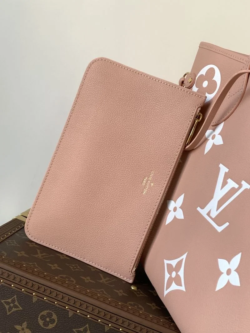 Louis Vuitton Shopping Bags WeatherProof 43277