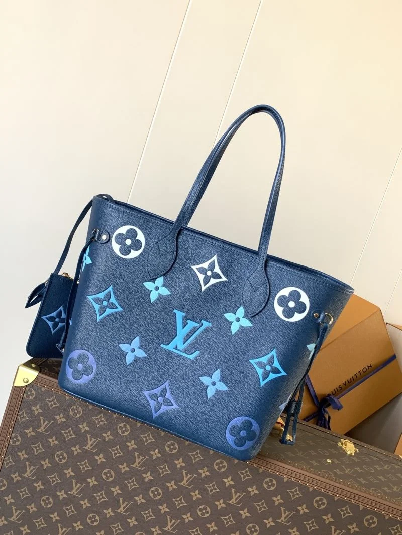 FashionForward Louis Vuitton Shopping Bags 43295