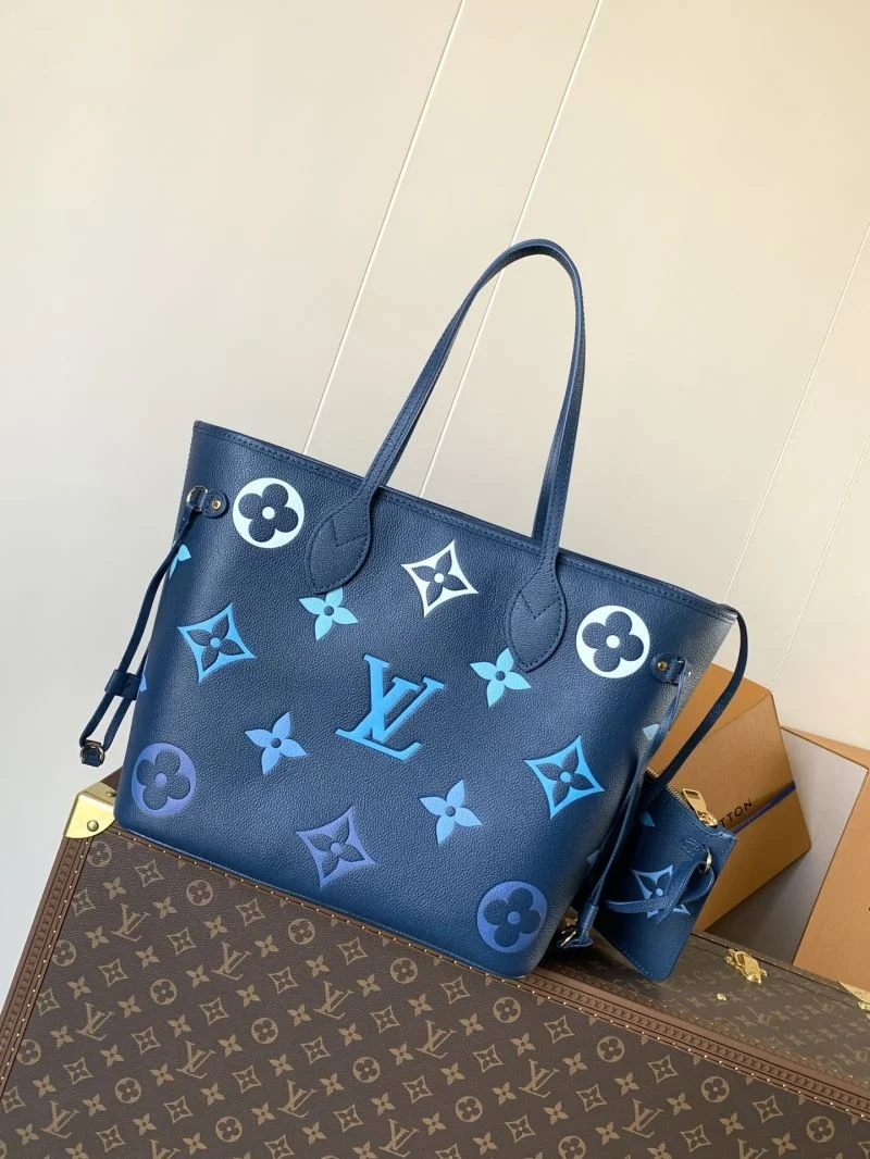 FashionForward Louis Vuitton Shopping Bags 43295