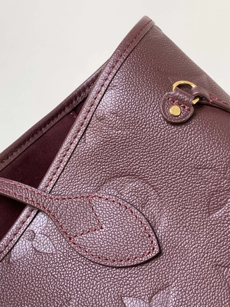 Compact Louis Vuitton Shopping Bags 43263