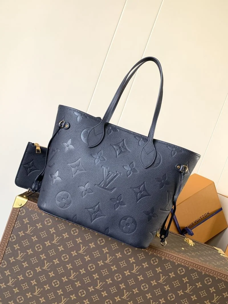 Flexible Louis Vuitton Shopping Bags 43272