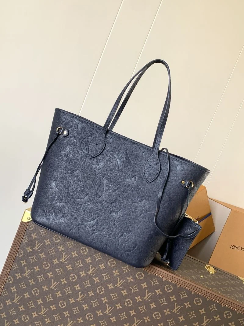 Flexible Louis Vuitton Shopping Bags 43272