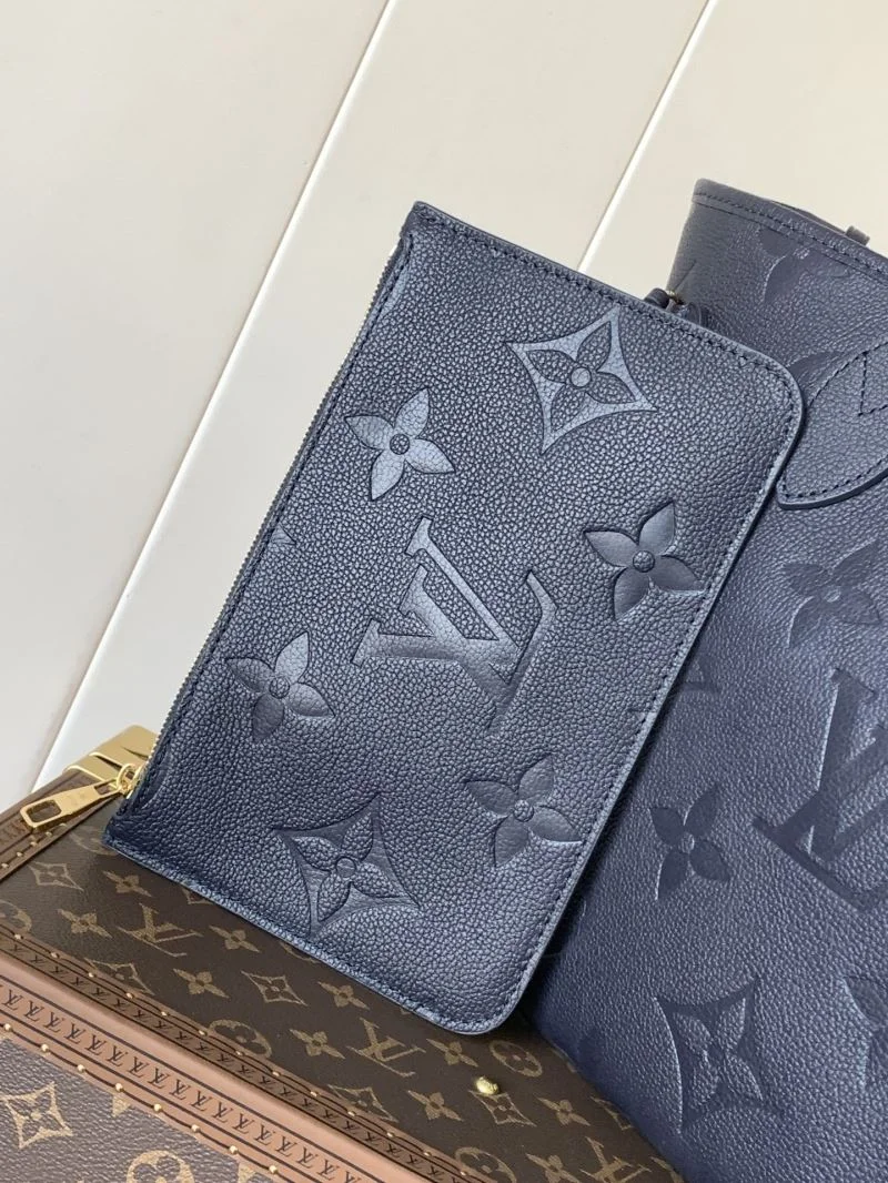 Flexible Louis Vuitton Shopping Bags 43272