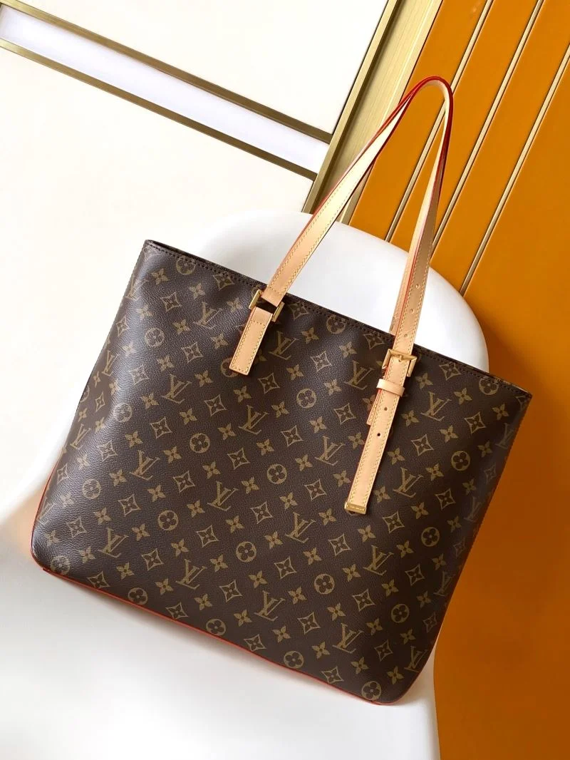 Louis Vuitton Shopping Bags Flexible 43344