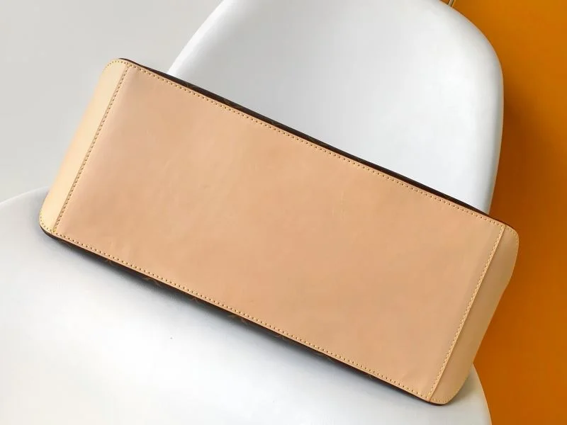 Louis Vuitton Shopping Bags Flexible 43344