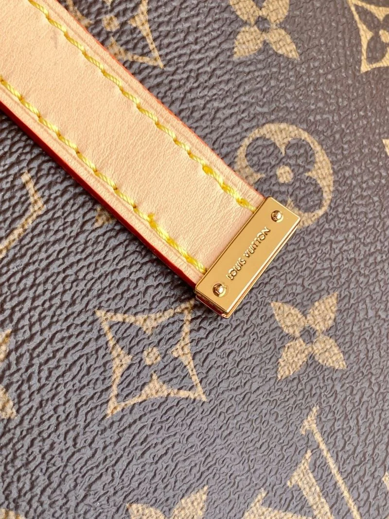 Louis Vuitton Shopping Bags Flexible 43344