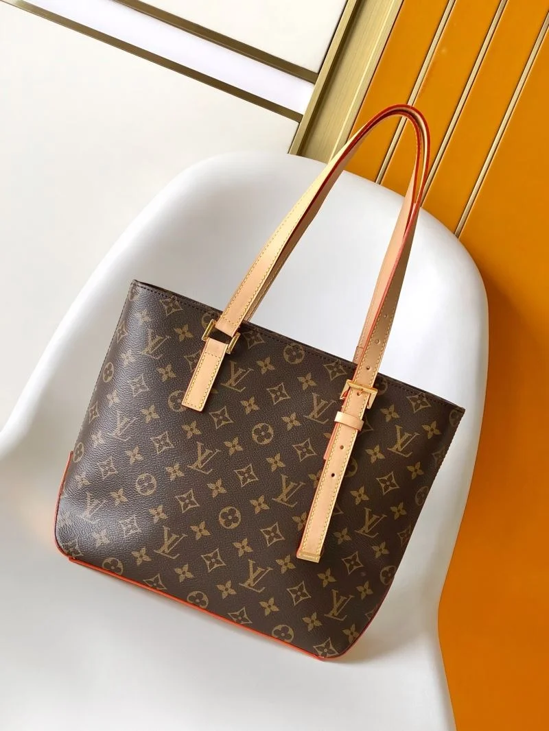 Louis Vuitton Shopping Bags Flexible 43262