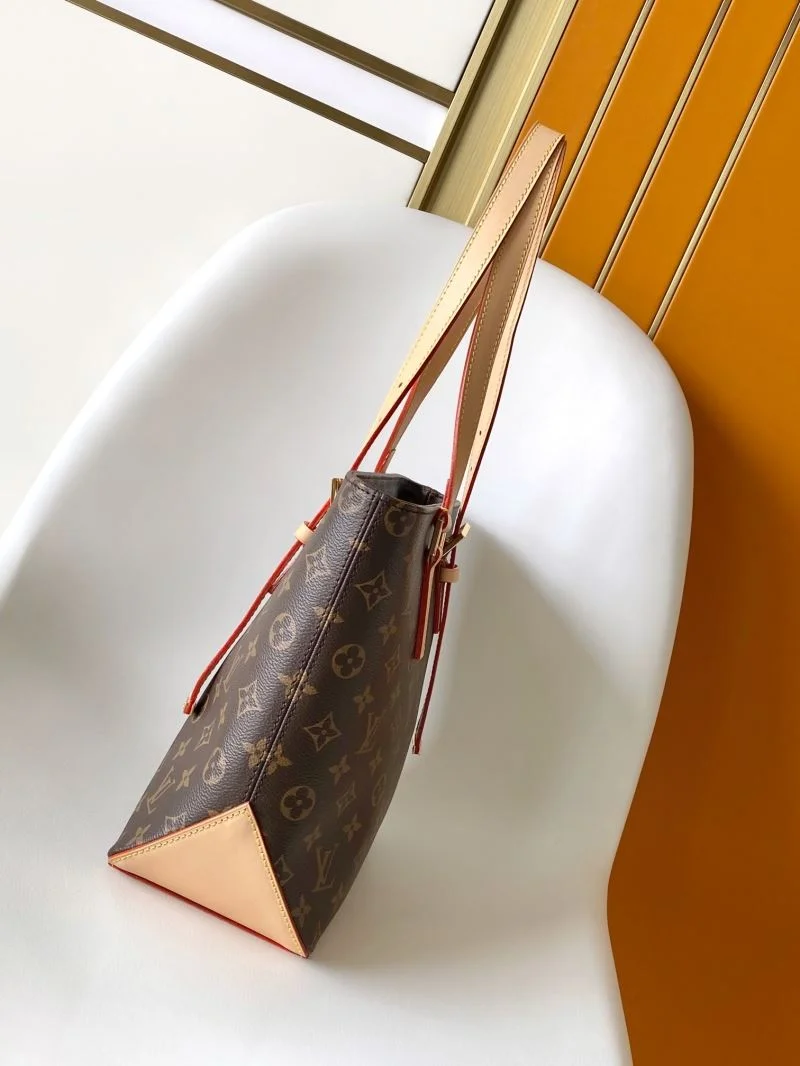 Louis Vuitton Shopping Bags Flexible 43262