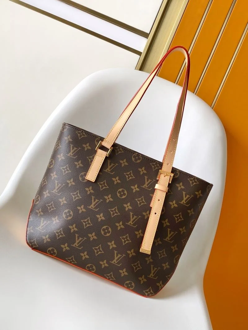 Louis Vuitton Shopping Bags Flexible 43262