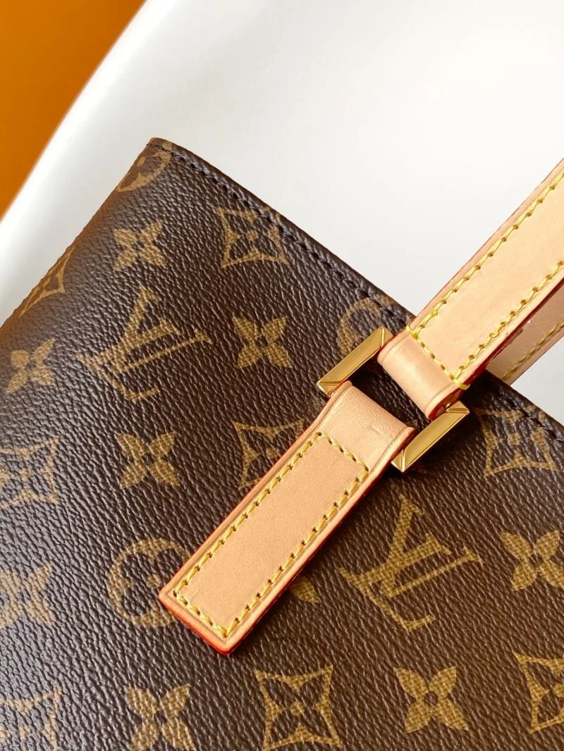 Louis Vuitton Shopping Bags Flexible 43262
