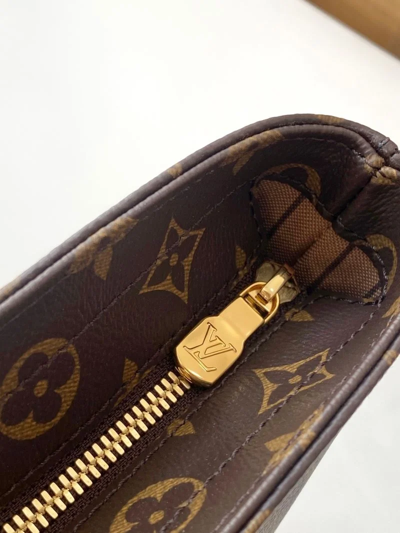 Louis Vuitton Shopping Bags Flexible 43262