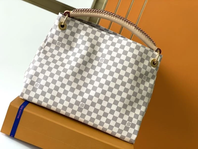 Louis Vuitton Shopping Bags Effortless 43260