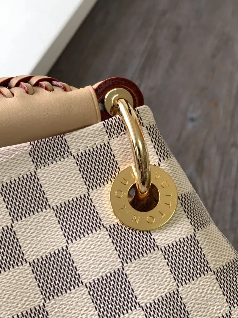 Louis Vuitton Shopping Bags Effortless 43260