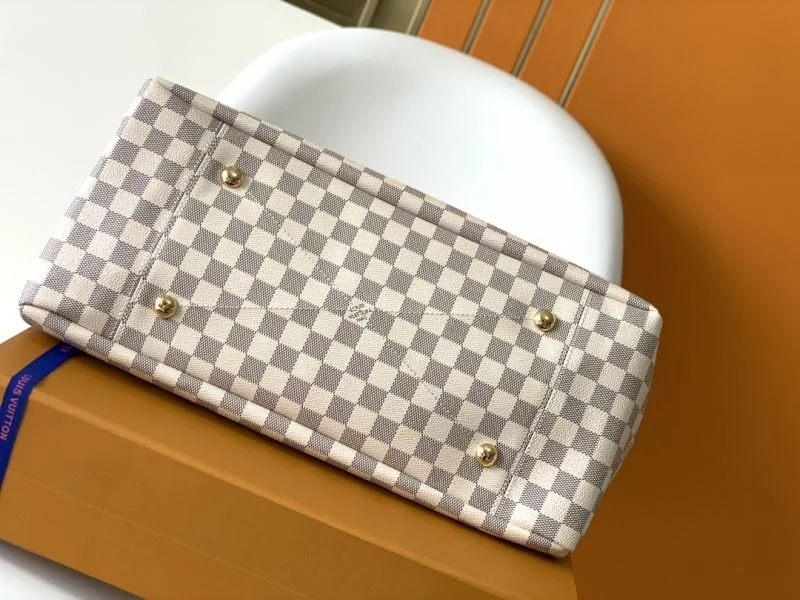 Louis Vuitton Shopping Bags Effortless 43260