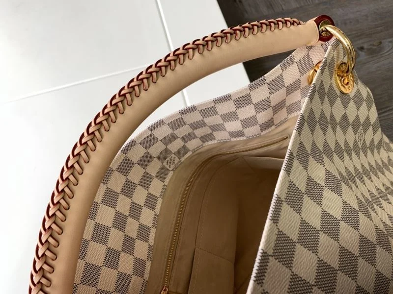 Louis Vuitton Shopping Bags Effortless 43260