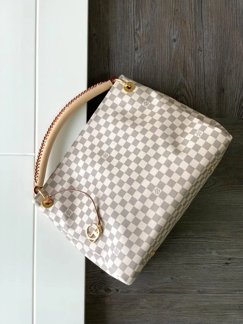 Louis Vuitton Shopping Bags Effortless 43260