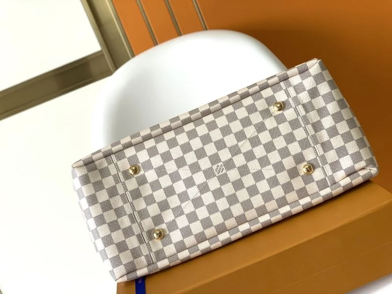 Popular Louis Vuitton Shopping Bags 43258