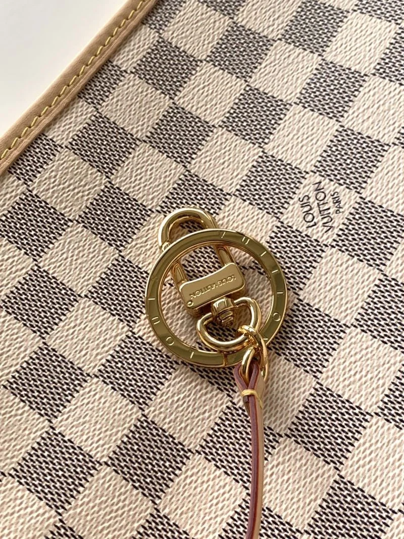 Popular Louis Vuitton Shopping Bags 43258