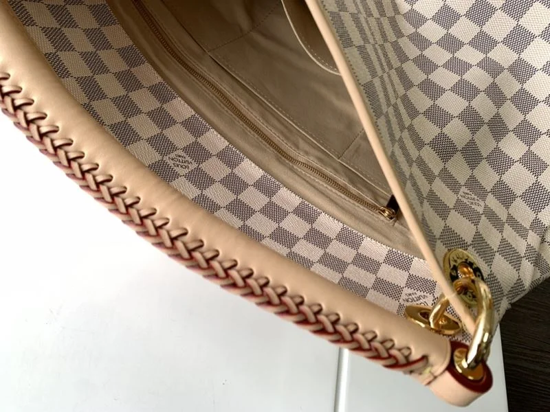 Popular Louis Vuitton Shopping Bags 43258