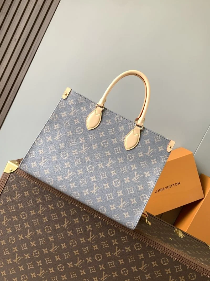 Louis Vuitton Shopping Bags TimelessDesign 43256