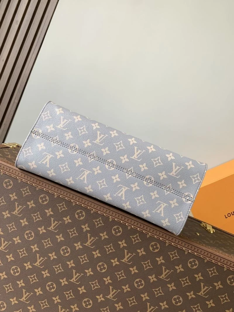 Louis Vuitton Shopping Bags TimelessDesign 43256