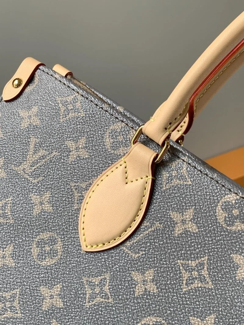 Louis Vuitton Shopping Bags TimelessDesign 43256