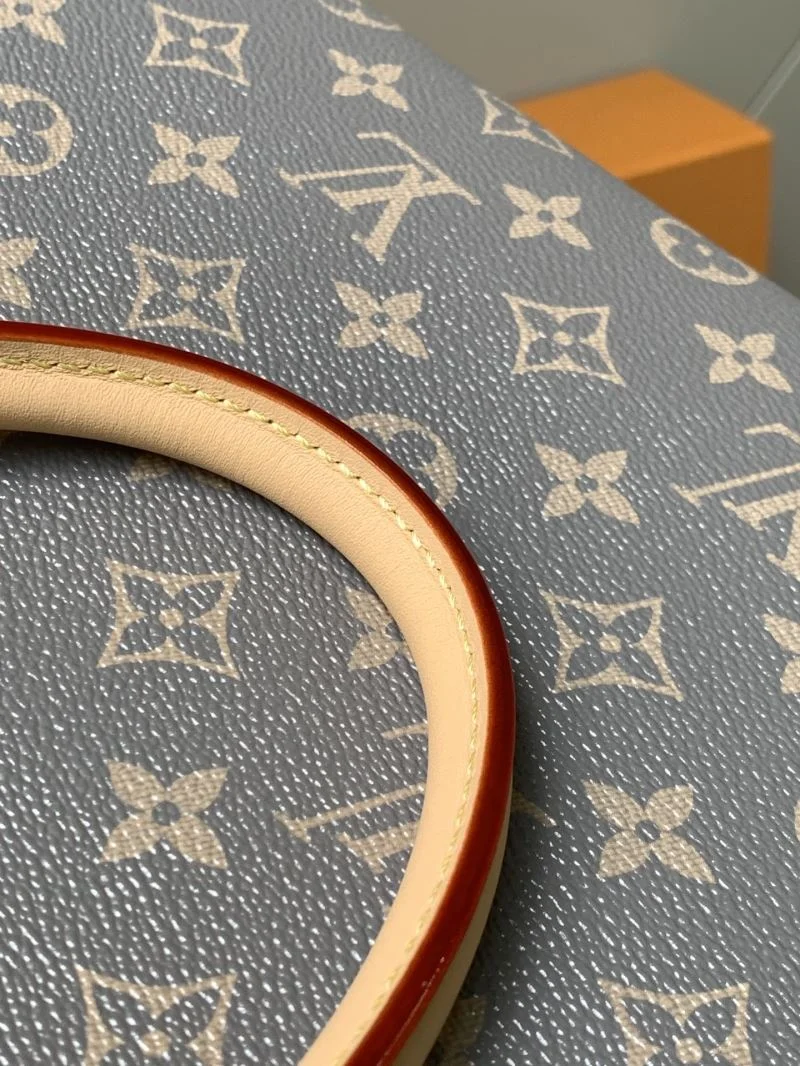 Louis Vuitton Shopping Bags TimelessDesign 43256