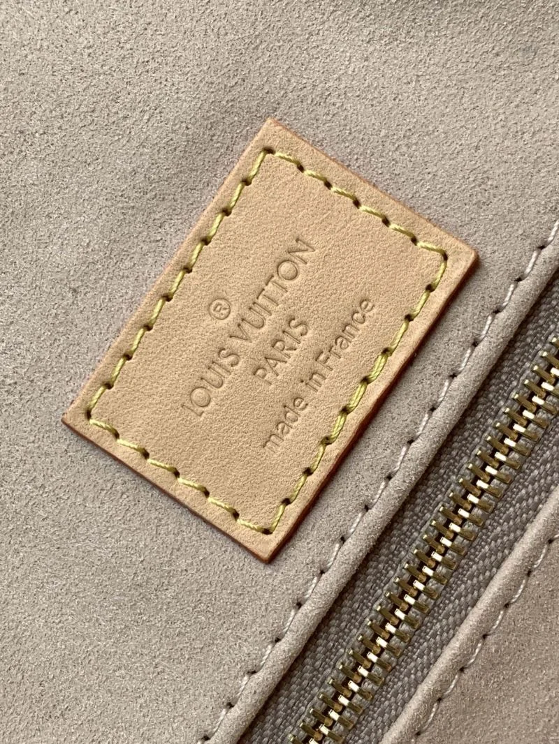 Louis Vuitton Shopping Bags TimelessDesign 43256