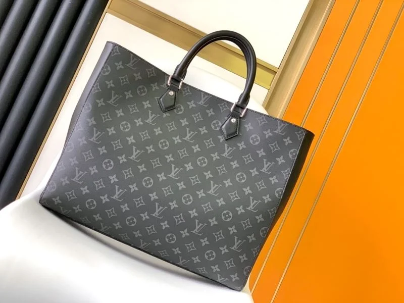 Louis Vuitton Shopping Bags TechFriendly 42573