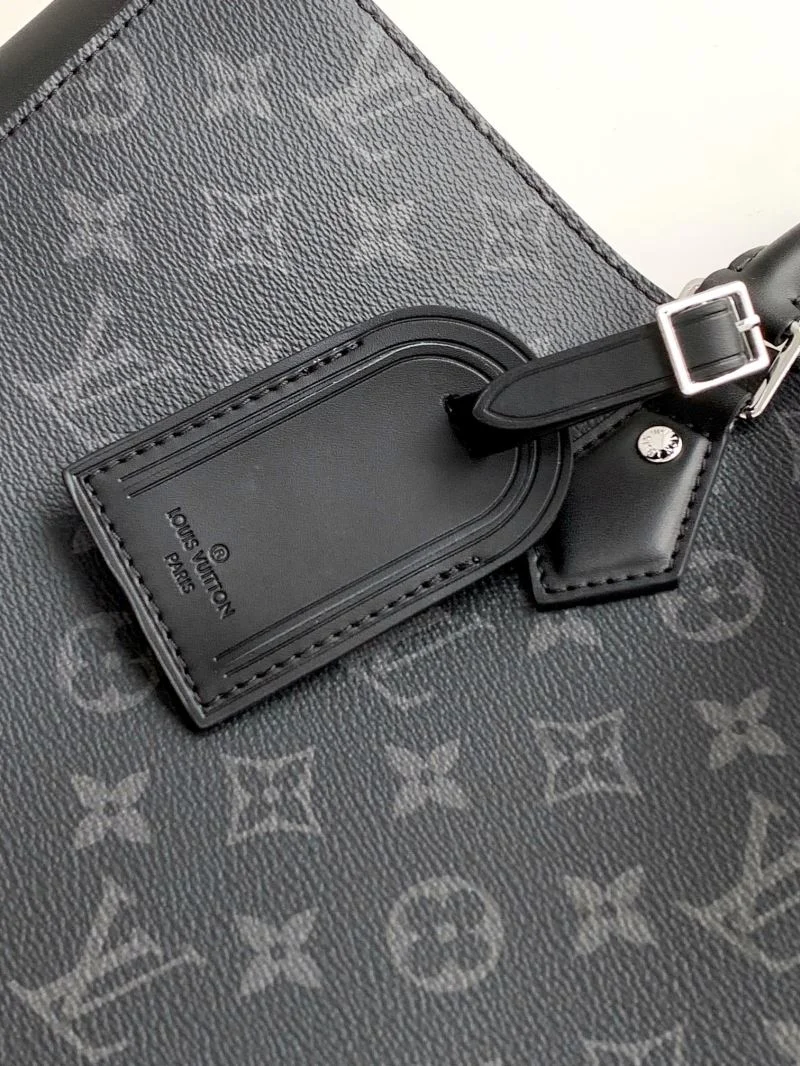 Louis Vuitton Shopping Bags TechFriendly 42573