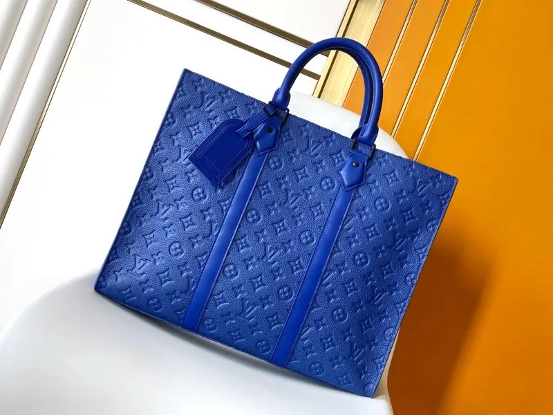 Louis Vuitton Shopping Bags MoistureWicking 42568