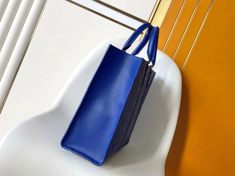 Louis Vuitton Shopping Bags MoistureWicking 42568