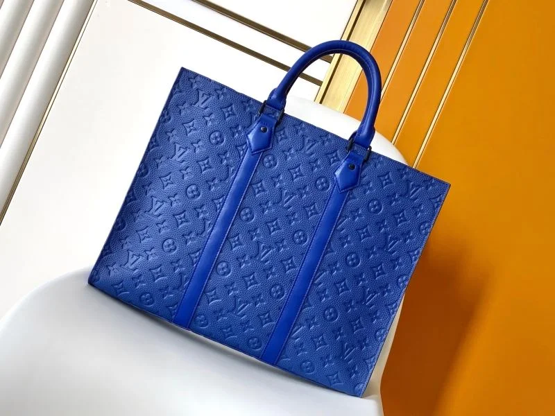 Louis Vuitton Shopping Bags MoistureWicking 42568
