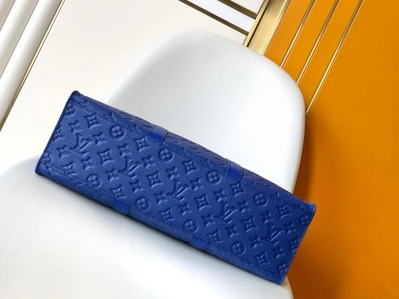 Louis Vuitton Shopping Bags MoistureWicking 42568
