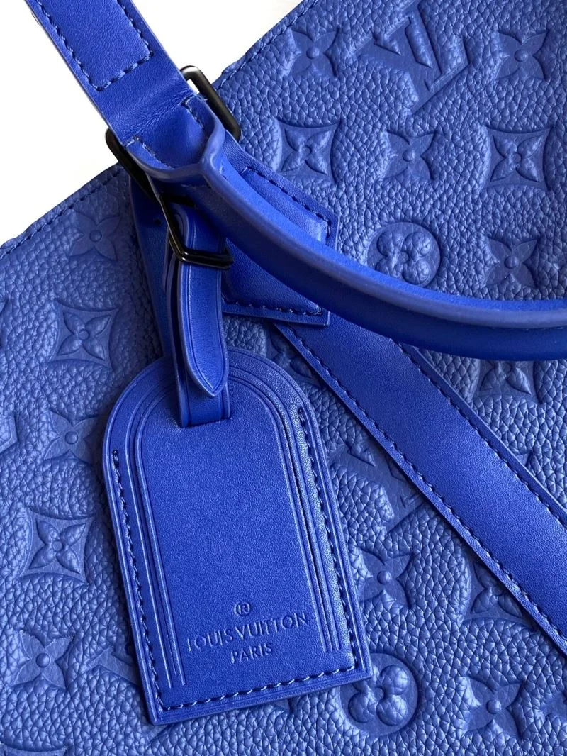 Louis Vuitton Shopping Bags MoistureWicking 42568